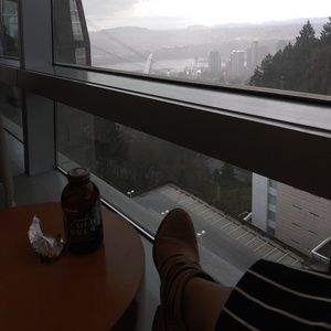 Meet your Posher, Isabel